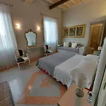 Residenza Al Corso לינה וארוחת בוקר רומא