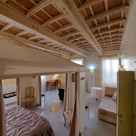 Residenza Al Corso 4*