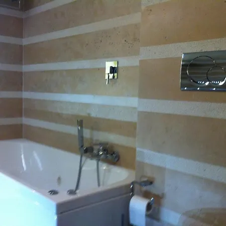 Residenza Al Corso Bed and Breakfast Ρώμη