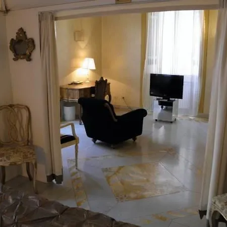 Bed and Breakfast Residenza Al Corso