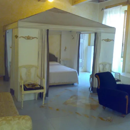 Residenza Al Corso 4*