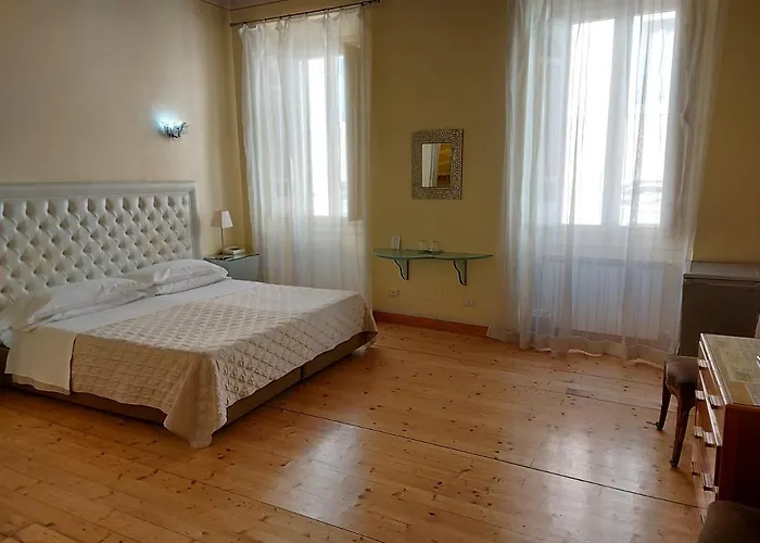Residenza Al Corso Bed & Breakfast