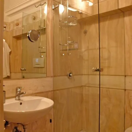 Residenza Al Corso Bed & Breakfast 4*