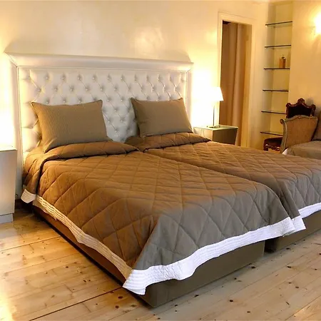 Residenza Al Corso 4*