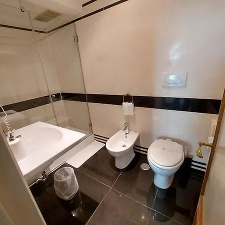 Residenza Al Corso Rome