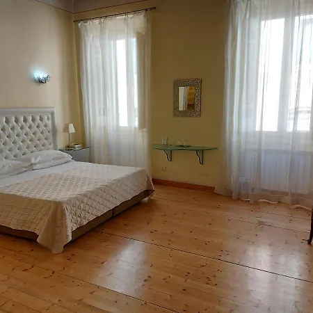 Residenza Al Corso Bed & Breakfast