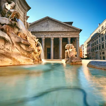 Bed & Breakfast Residenza Al Corso Rome