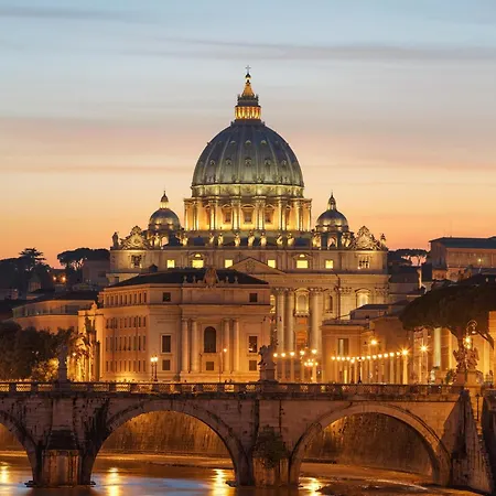 Residenza Al Corso Bed & Breakfast 4*