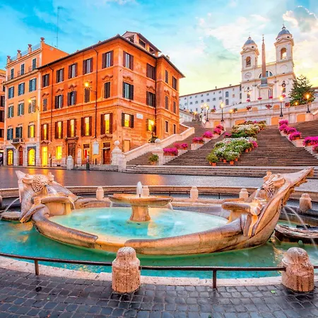 Residenza Al Corso Roma