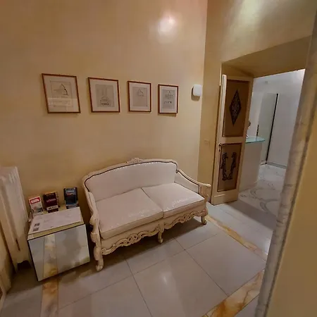 Residenza Al Corso Bed & Breakfast Řím