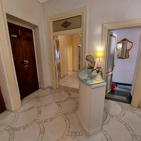 Residenza Al Corso 4*