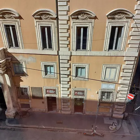 Residenza Al Corso