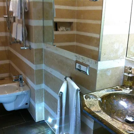 Bed & Breakfast Residenza Al Corso