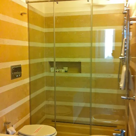 Residenza Al Corso Bed & Breakfast 4*