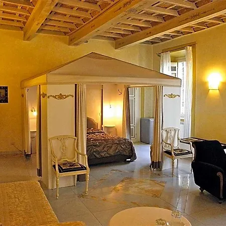 Residenza Al Corso Отель типа 