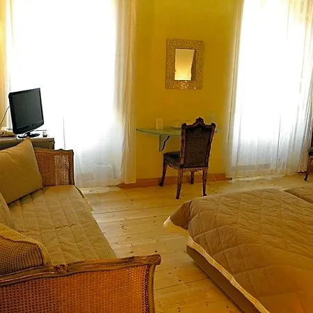 Bed & Breakfast Residenza Al Corso