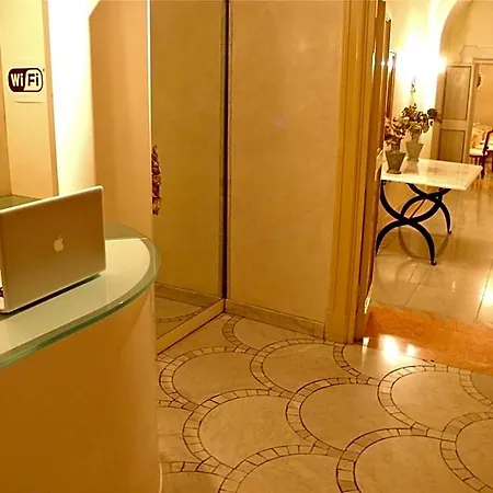 Residenza Al Corso 4*