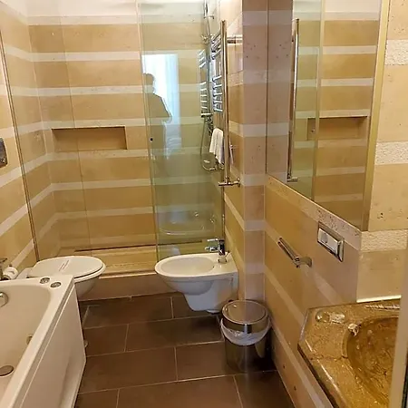 Отель типа 