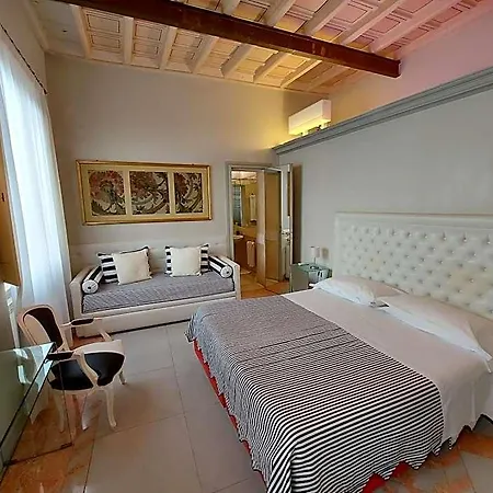 Bed & Breakfast Residenza Al Corso Rom