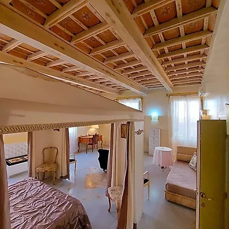 Residenza Al Corso Bed & Breakfast