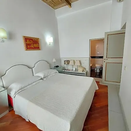 Residenza Al Corso Rom