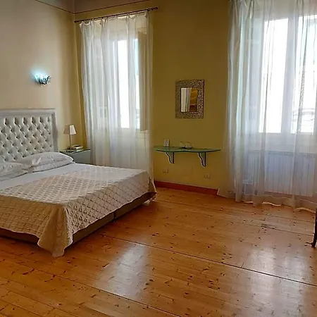 Residenza Al Corso Bed & Breakfast Řím