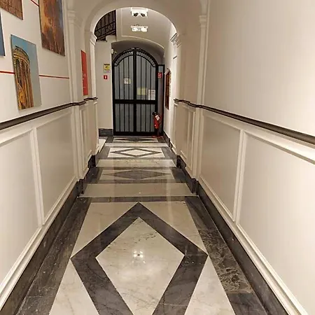 Residenza Al Corso Отель типа 