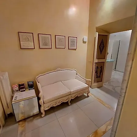 Residenza Al Corso Отель типа 