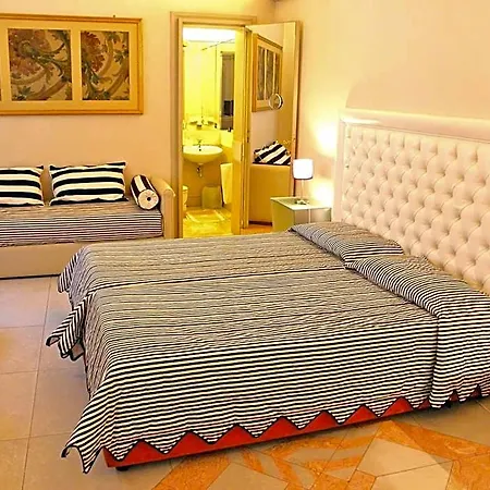 Bed & Breakfast Residenza Al Corso Řím
