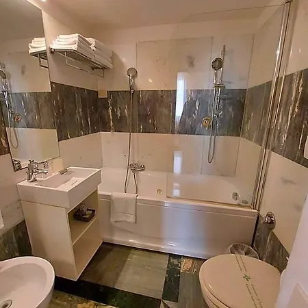 Bed & Breakfast Residenza Al Corso Řím