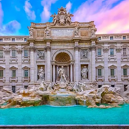Residenza Al Corso 4* Рим