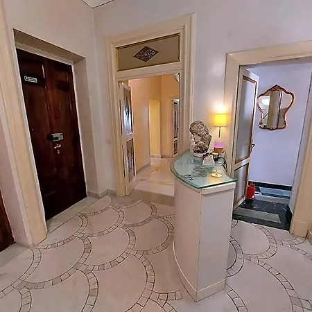Residenza Al Corso Рим