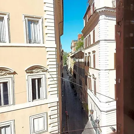 Bed & Breakfast Residenza Al Corso