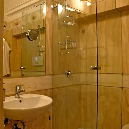 Bed & Breakfast Residenza Al Corso Řím