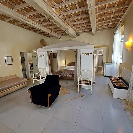 Residenza Al Corso Řím