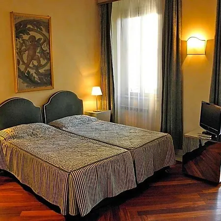 Residenza Al Corso Отель типа 