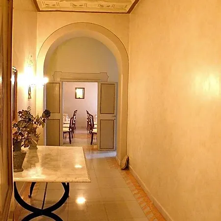 Bed & Breakfast Residenza Al Corso 4*