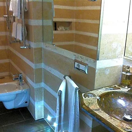 Residenza Al Corso Отель типа 