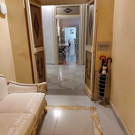 Residenza Al Corso Bed & Breakfast