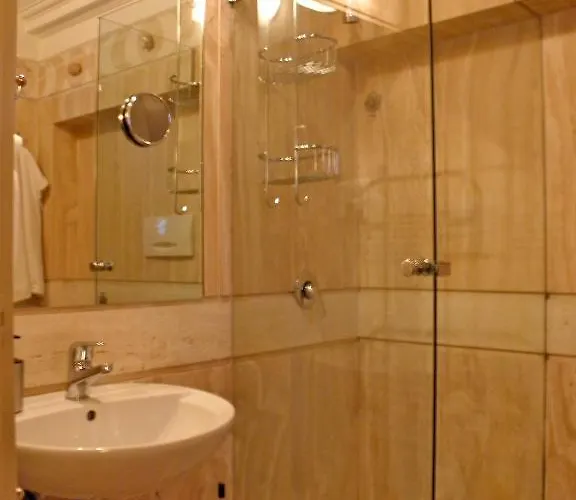 Residenza Al Corso Bed & Breakfast 4*