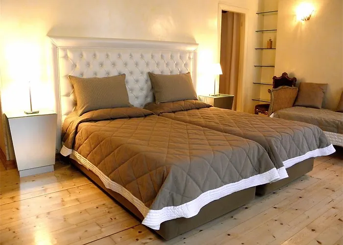 Residenza Al Corso 4*