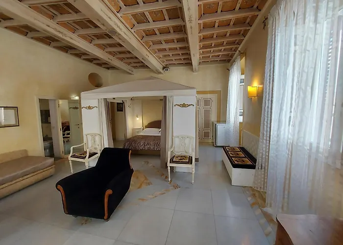 B&B Residenza Al Corso 4*