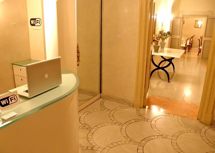 B&B Residenza Al Corso