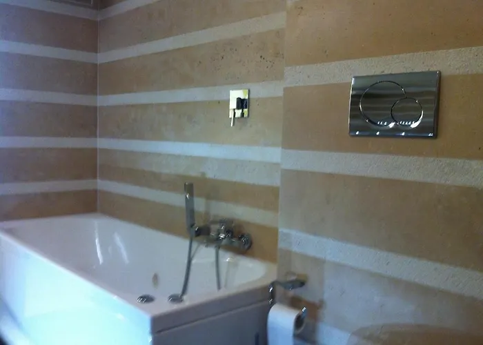 Residenza Al Corso B&B 로마