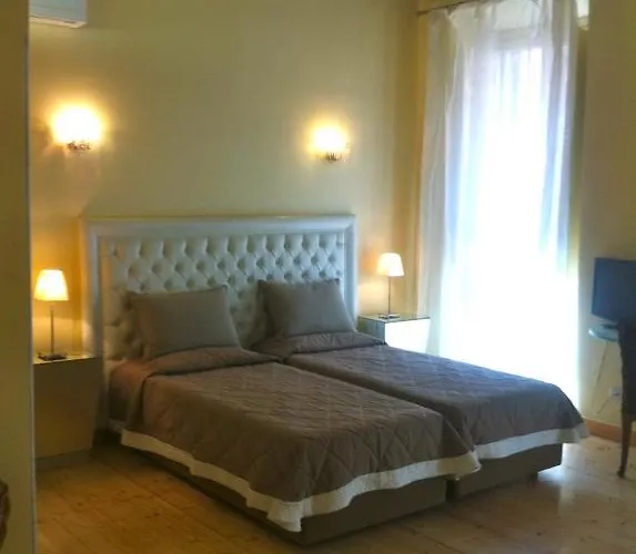 Residenza Al Corso Bed & Breakfast Roma