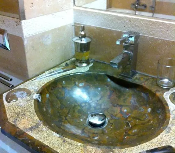 B&B Residenza Al Corso 로마