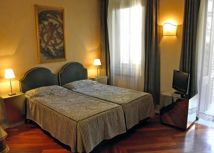 Residenza Al Corso B&B 4*