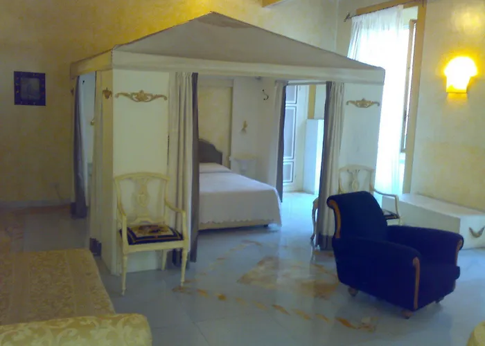 Residenza Al Corso 4*