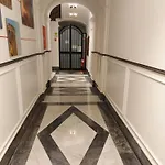 Residenza Al Corso Řím