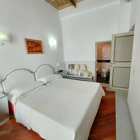 Residenza Al Corso B&B 3*